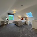 Country Hideaway Appartement *