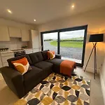 Country Hideaway Appartement *