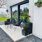 Country Hideaway Appartement Milltown (Kerry)