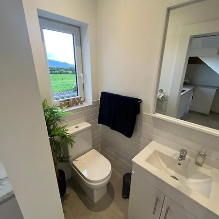 Country Hideaway شقة Milltown (Kerry)