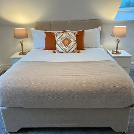 Country Hideaway شقة Milltown (Kerry)