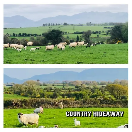 Country Hideaway
