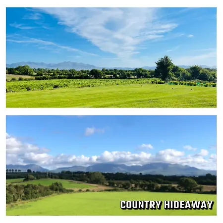 Country Hideaway Daire Milltown (Kerry)