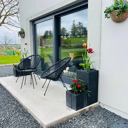 Country Hideaway شقة Milltown (Kerry)