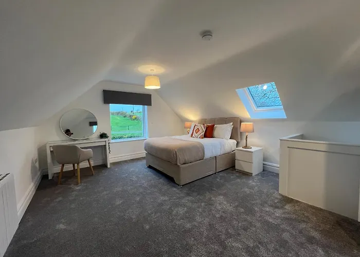 Country Hideaway Апартаменты *