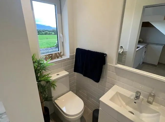 Country Hideaway Апартаменты Milltown (Kerry)