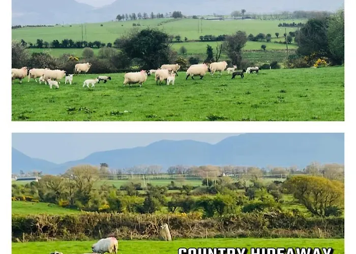 Country Hideaway