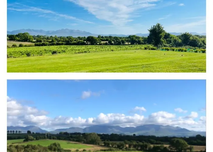 Country Hideaway Апартаменты Milltown (Kerry)