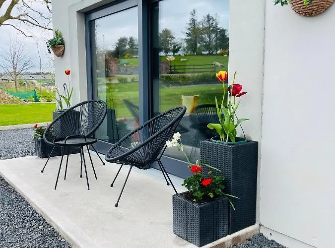 Country Hideaway Апартаменты Milltown (Kerry)
