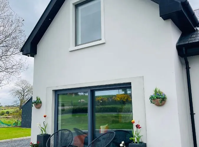 Апартаменты Country Hideaway Milltown (Kerry)